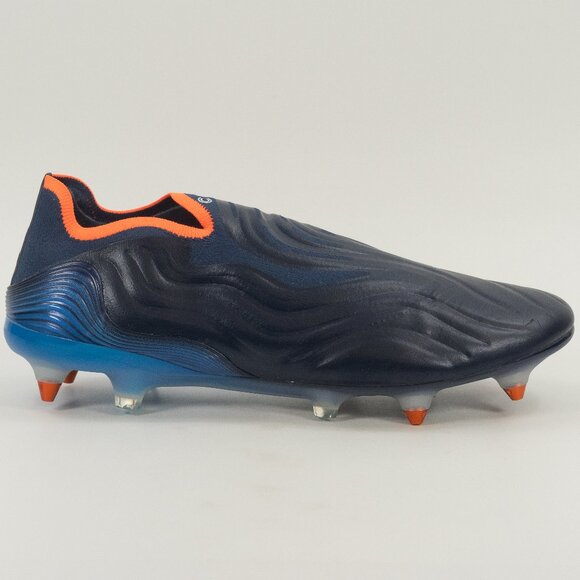 Adidas Copa Sense+ SG SAMPLE GW4935 Soccer Cleats size 10 main image 8